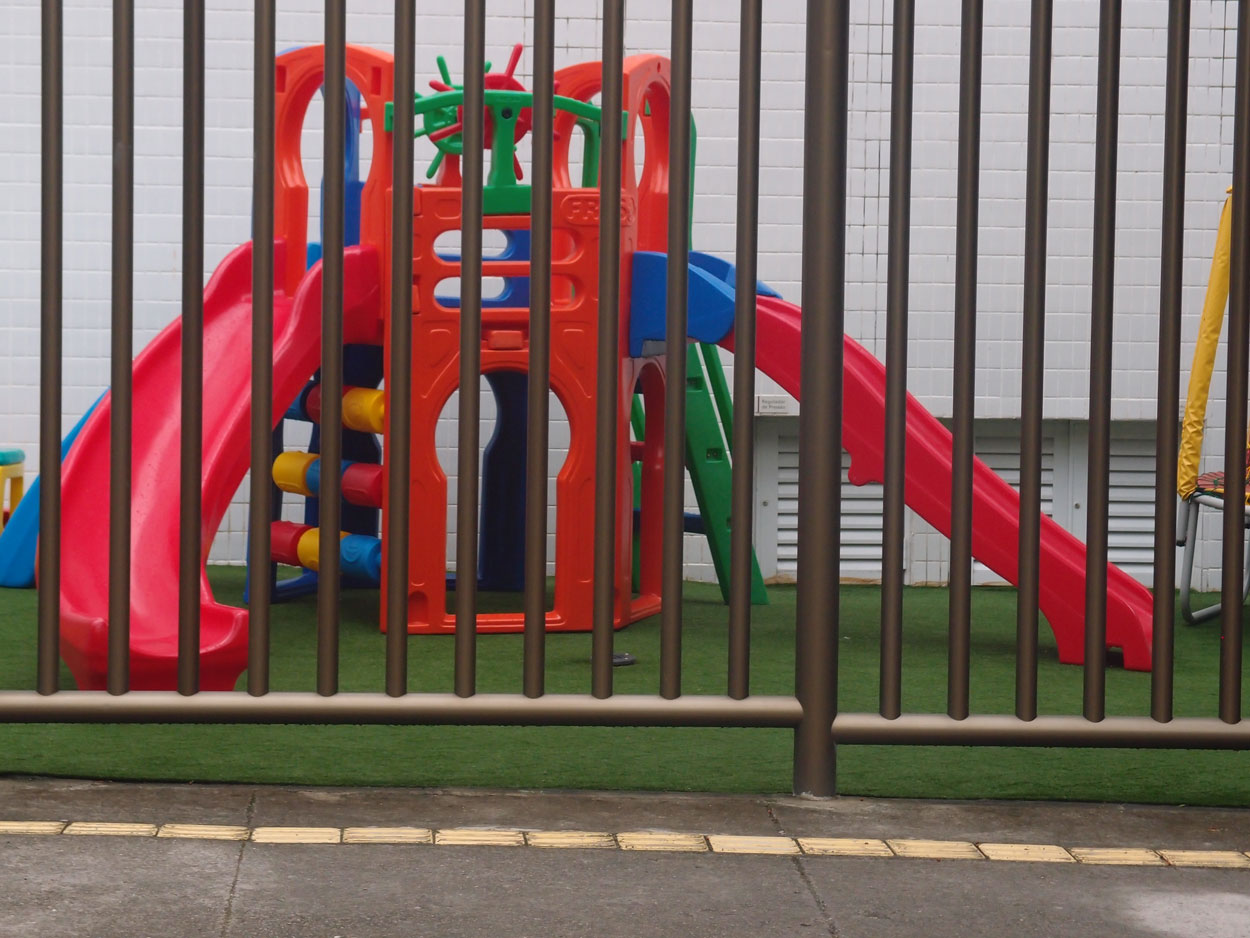 Willkommen Brasilien